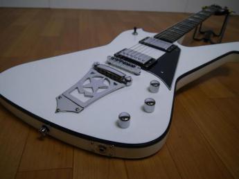 Washburn/ワッシュバーン エレキギター PS 1800