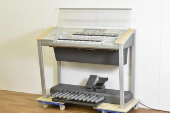 YAMAHA ヤマハ エレクトーン STAGEA ELS-01C 04年製
