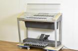 YAMAHA ヤマハ エレクトーン STAGEA ELS-01C 04年製