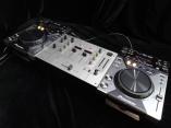 CDJ-400 DJM-300-S