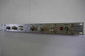 Studio System Lab マイクプリアンプ NEVE 1272