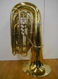 Meister Walter Nirschl チューバ