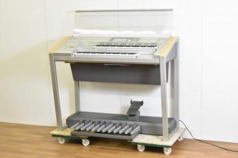 YAMAHA ヤマハ エレクトーン STAGEA ELS-01 06年製