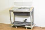 YAMAHA ヤマハ エレクトーン STAGEA ELS-01 06年製