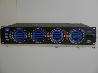Dolby Lake Processor LP8D8