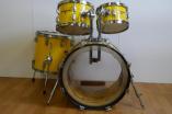 Pearl パール ドラムセット Maple Fiber Glass