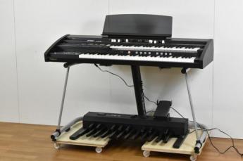 Roland 電子オルガン ATELIER Combo AT-350C PK-9 KS-G8