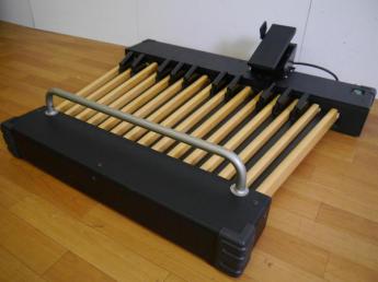 HAMMOND ハモンド ペダル鍵盤 PK-25PXK