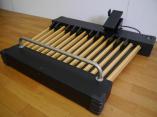 HAMMOND ハモンド ペダル鍵盤 PK-25PXK