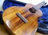 KAMAKA/カマカ ウクレレ HF-2 100周年記念限定モデル