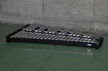 SAITO SG-120 斉藤楽器 コンサートグロッケン