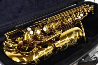 SELMER REFERENCE 54 セルマー リファレンス アルトサックス