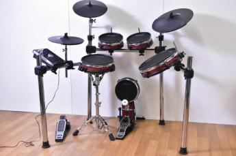Alesis CRIMSON アレシス 電子ドラム