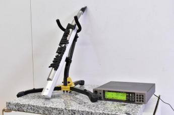 YAMAHA ウィンドコントローラー WX5 + 音源モジュール VL-70m