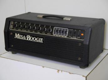 MesaBoogie/メサブギー ギターアンプ/アンプヘッド 50Caliber+