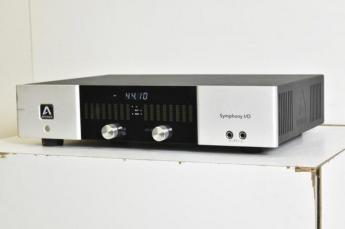 Apogee オーディオインターフェイス Symphony I/O 2x6