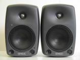 GENELEC ジェネリック スピーカー 8030A