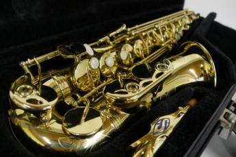 Selmer/セルマー アルトサックス Super Action Series III
