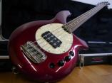 MusicMan/ミュージックマン エレキベース Bongo
