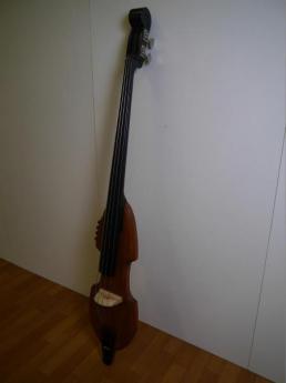 Aria/アリア アップライトベース custom shop